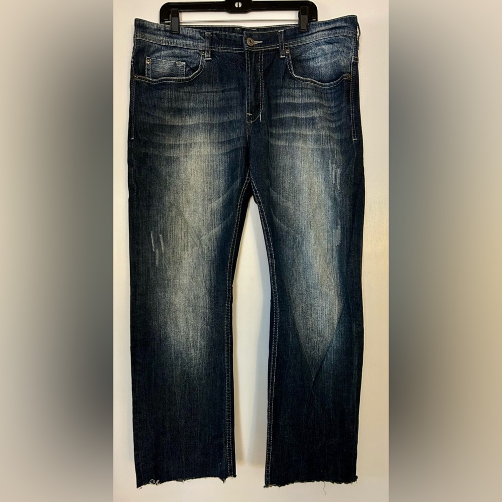 David Bitton Buffalo Jeans Driven X- Straight cut